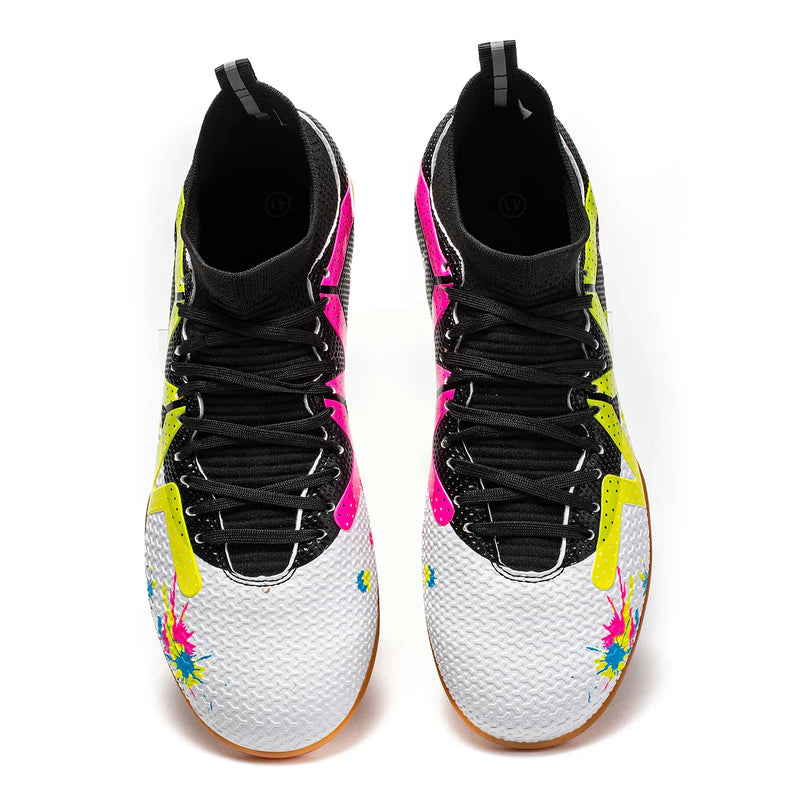 Chuteira Futsal  Masculino - Tactix V + Smart Watch