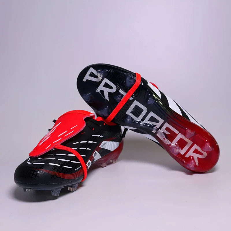 Chuteira de Campo Masculino Futpro X
