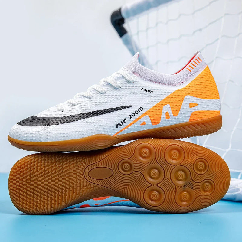 Chuteira Futsal  Masculino - Motrix Smart Watch