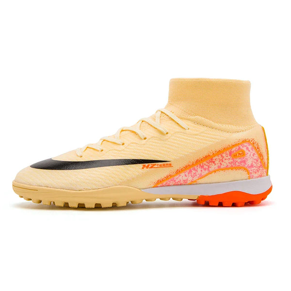 Chuteira Society Masculino Air X  Infantil/Adulto