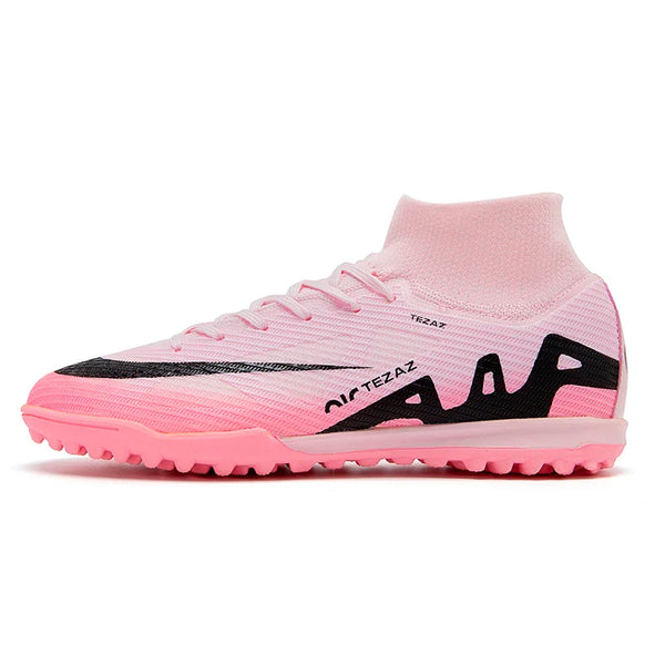 Chuteira Society Masculino Air X Infantil/Adulto