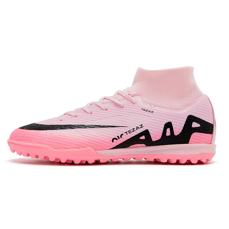 Chuteira Society Masculino Air X Infantil/Adulto