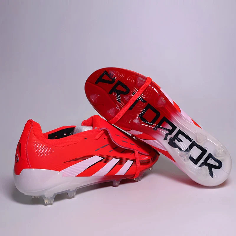 Chuteira de Campo Masculino Futpro X