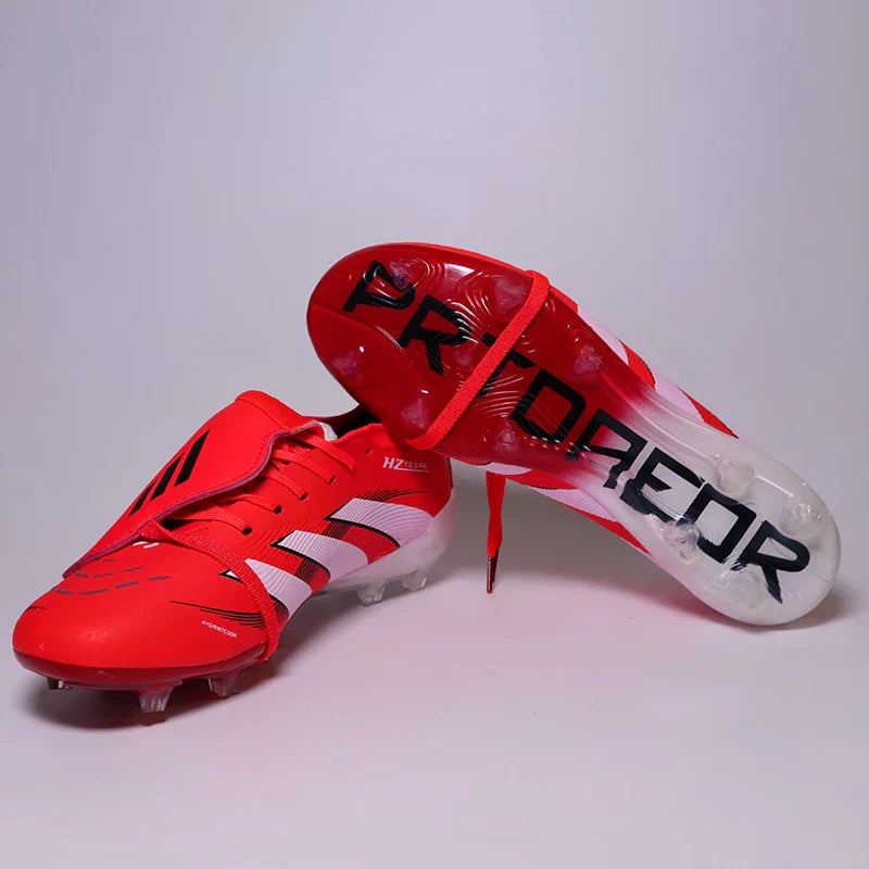 Chuteira de Campo Masculino Futpro X