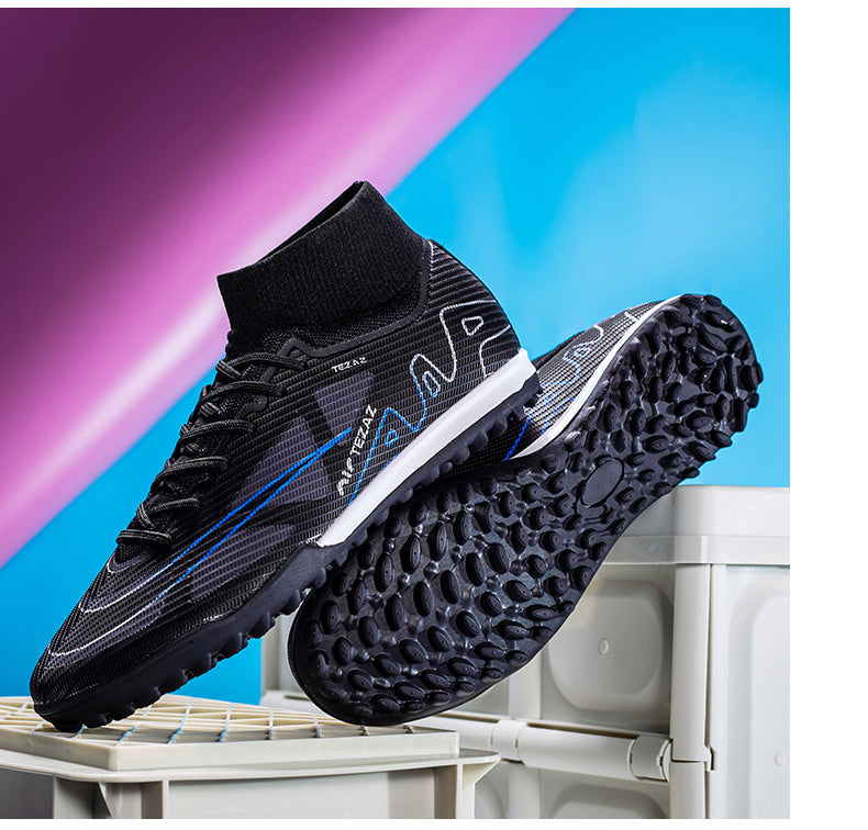 Chuteira Society Masculino -  StrikeX + Smart Watch