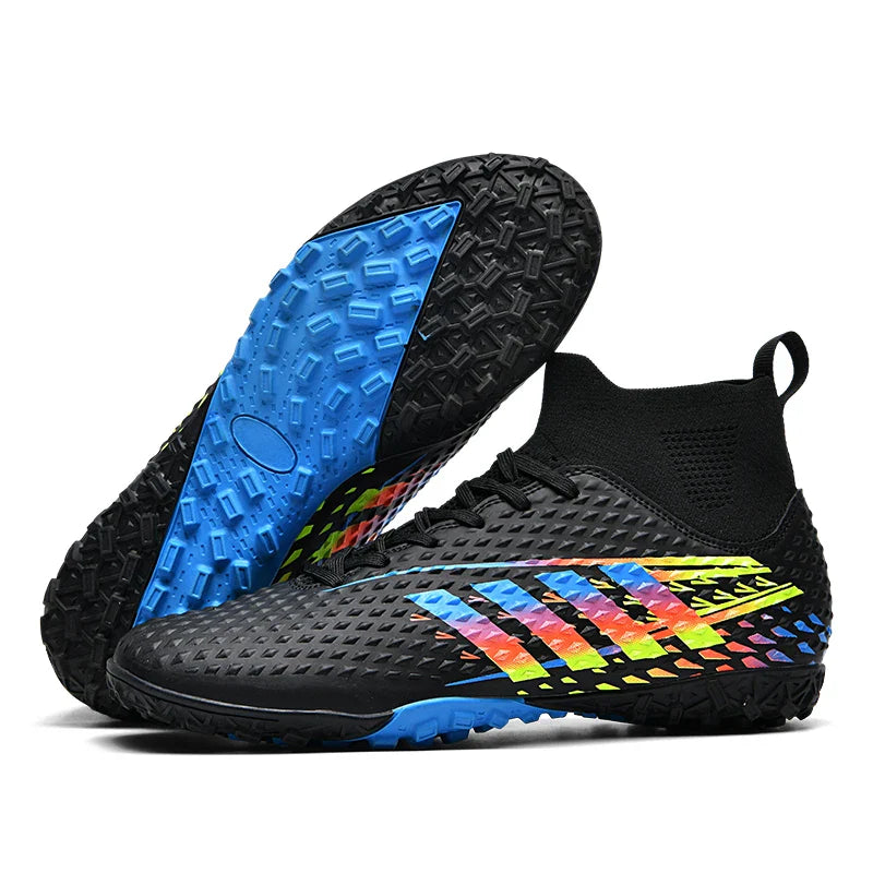 Chuteira Society Masculina Veloz X