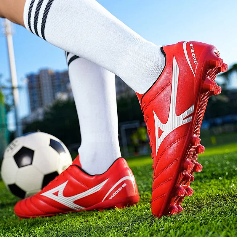 Chuteira de Campo Masculino Futpro V
