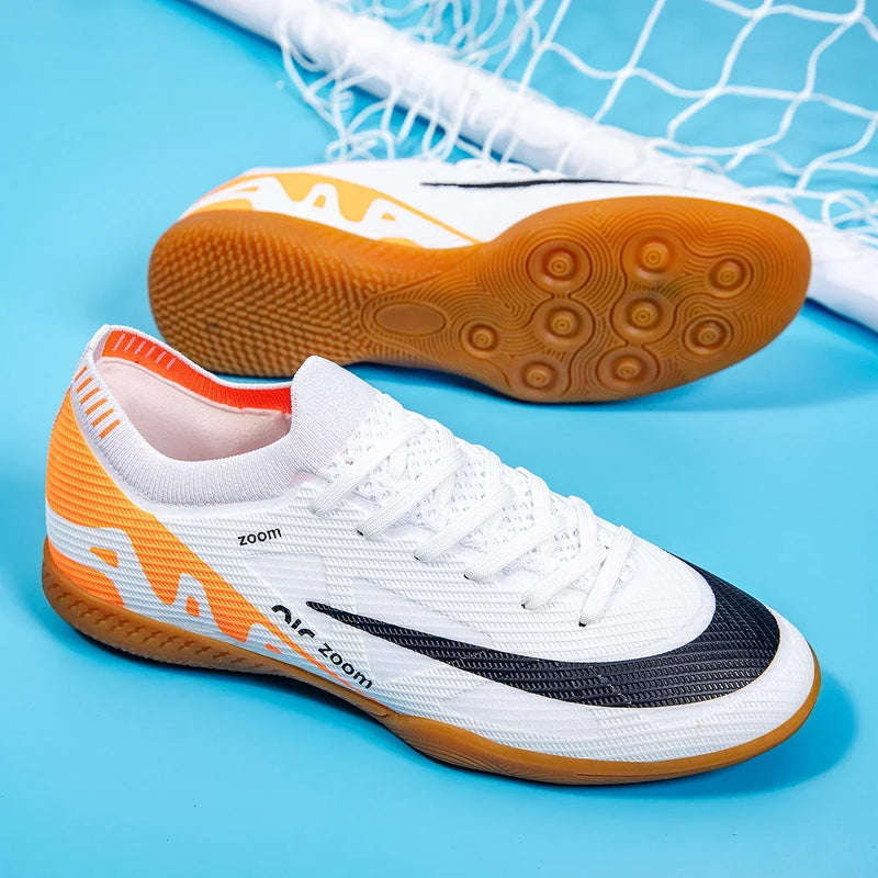 Chuteira Futsal  Masculino - Motrix Smart Watch