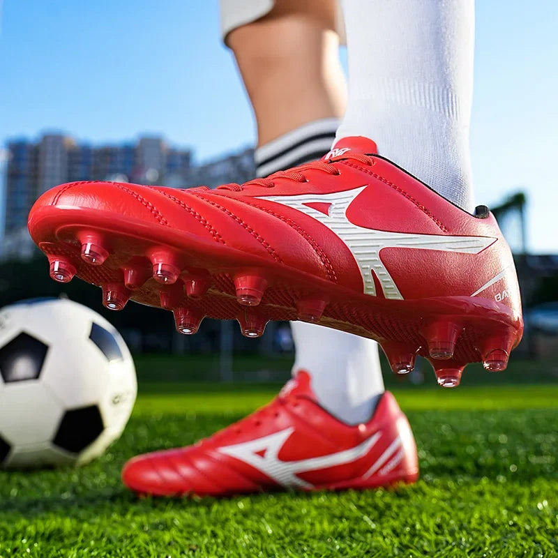 Chuteira de Campo Masculino Futpro V