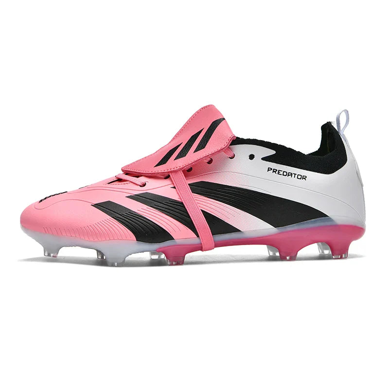 Chuteira de Campo Masculino Futpro