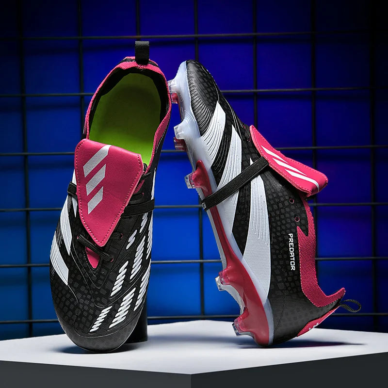 Chuteira de Campo Masculino Futpro