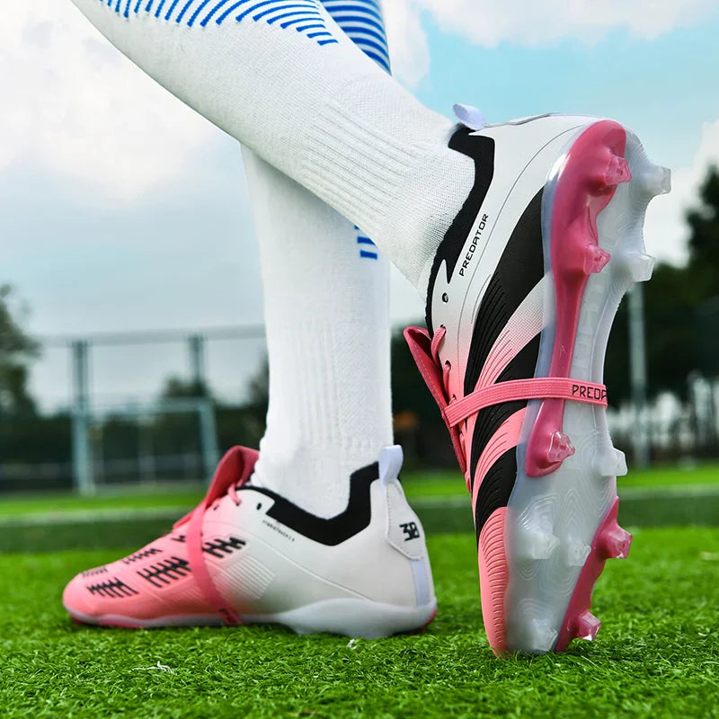 Chuteira de Campo Masculino Futpro