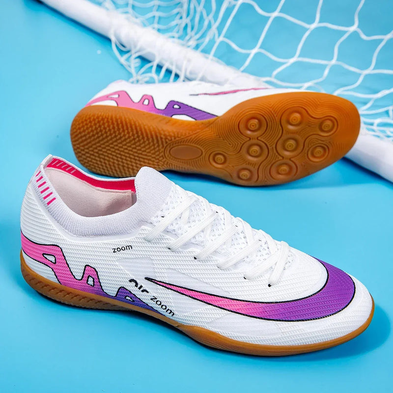 Chuteira Futsal  Masculino - Motrix Smart Watch