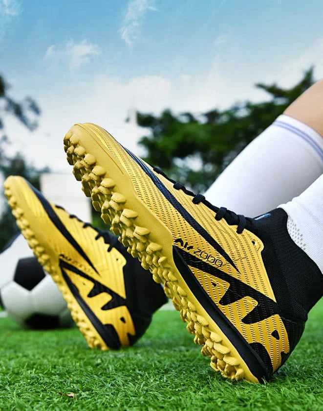 Chuteira Society Masculino Torq Pro Infantil/Adulto