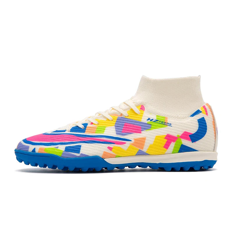 Chuteira Society Masculino Air X Infantil/Adulto