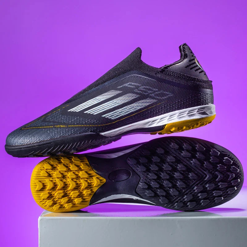 Chuteira Society Masculino Jetkick Infaltil/Adulto