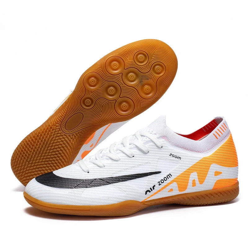 Chuteira Futsal  Masculino - Motrix Smart Watch