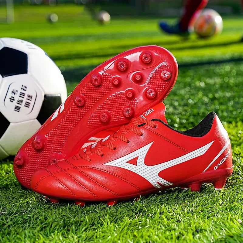 Chuteira de Campo Masculino Futpro V