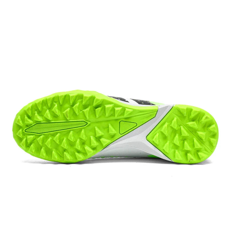 Chuteira Society Masculino - Finta V