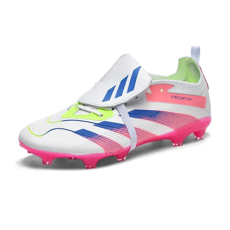 Chuteira de Campo Masculino Futpro
