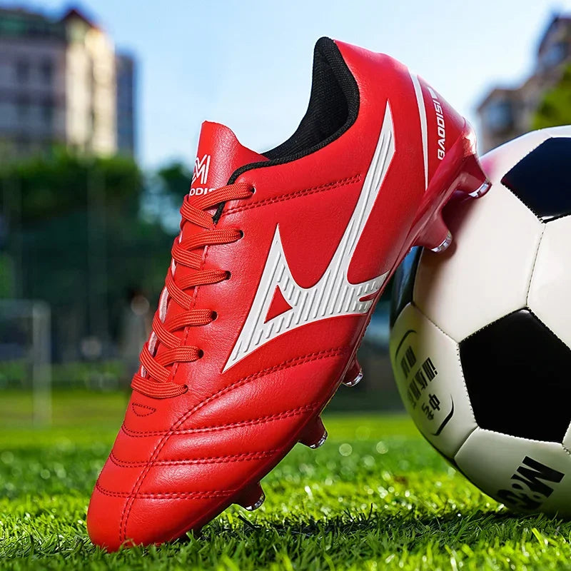Chuteira de Campo Masculino Futpro V