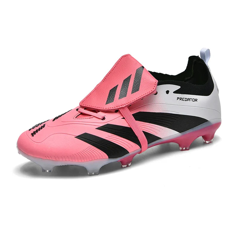 Chuteira de Campo Masculino Futpro