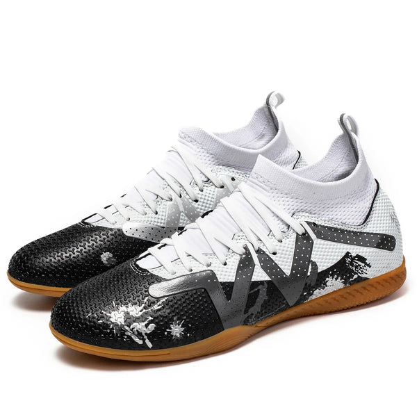 Chuteira Futsal  Masculino - Tactix V + Smart Watch