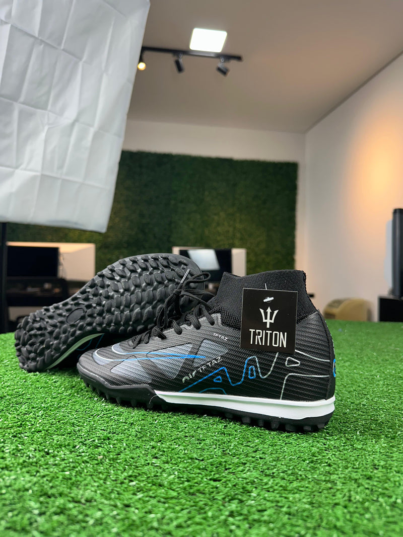 Chuteira Society Masculino -  StrikeX + Smart Watch